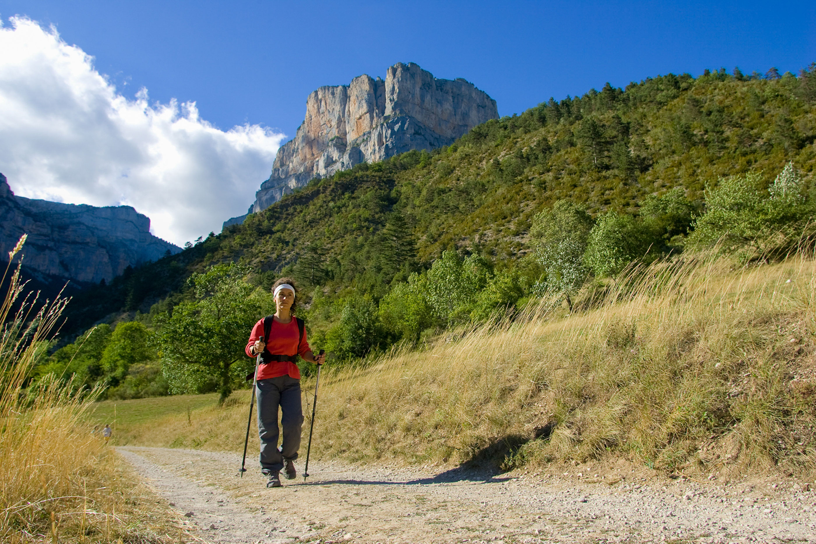  - Sur les Pas des Huguenots Part.2 : Diois et Vercors Sud