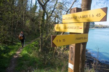 10 choses à savoir avant de partir randonner en Bretagne