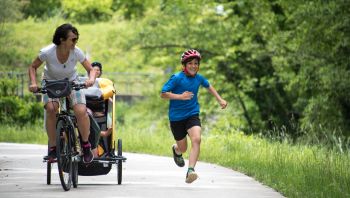9 idées de week-end à vélo en France