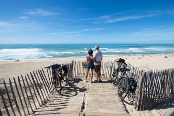 Faire du vélo au printemps : comment et où partir ?