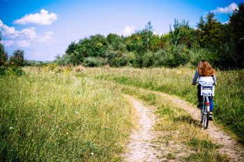 Des vacances à vélo électrique pour un séjour réussi
