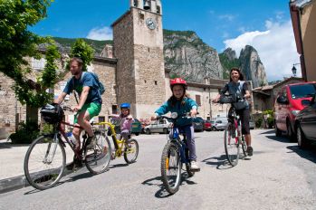 Quel équipement pour voyager à vélo ?