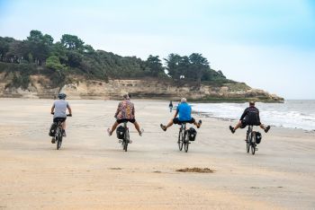 Les plus beaux itinéraires à vélo de France